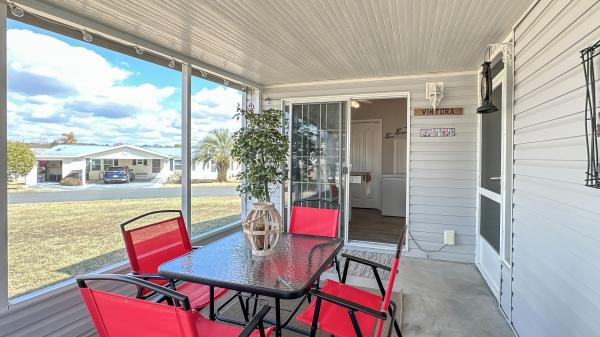 2013 Skyline Mobile Home