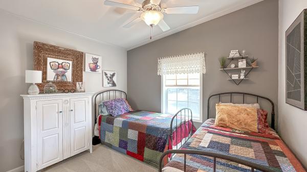 2013 Skyline Mobile Home