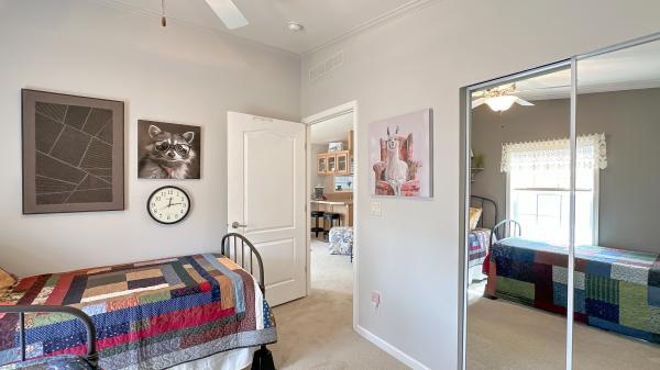 2013 Skyline Mobile Home