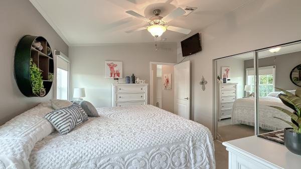 2013 Skyline Mobile Home