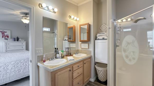 2013 Skyline Mobile Home