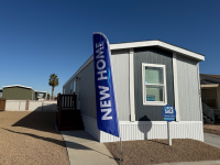 2025 CMH Manufacturing West, Inc. mobile Home