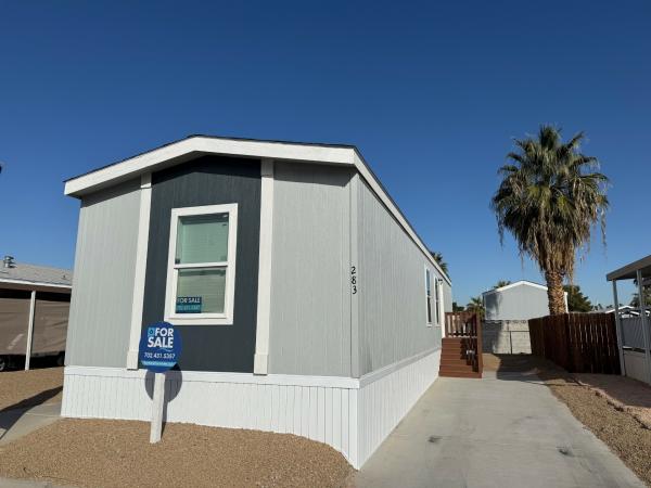 2025 CMH Manufacturing West, Inc. mobile Home