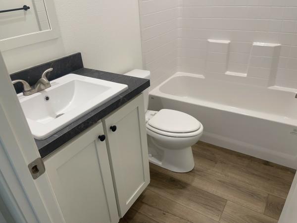 2025 CMH Manufacturing West, Inc. mobile Home