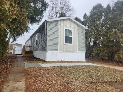 Mobile Home at 10517 Del Barton Miamisburg, OH 45342