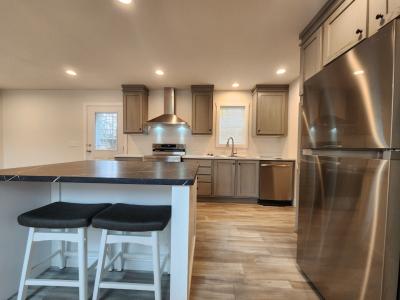 Photo 4 of 14 of home located at 10517 Del Barton Miamisburg, OH 45342