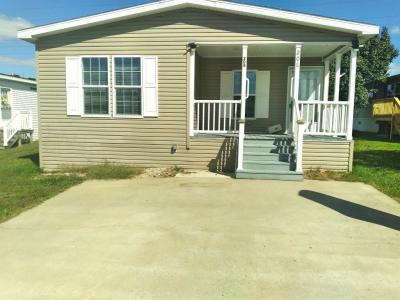 Mobile Home at 208 Artifact Ave Winchester, VA 22603
