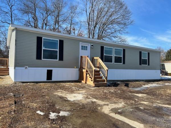 2026 Champion RAPF2856H32171 Mobile Home