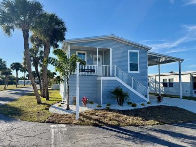 Mobile Home at 15 Inca Lane Fort Myers Beach, FL 33931
