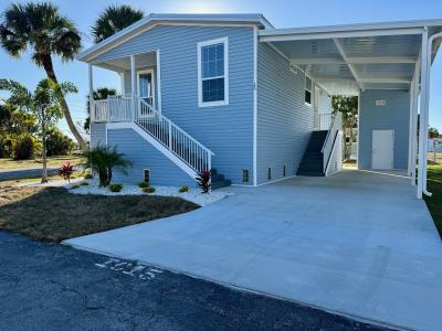 Photo 2 of 13 of home located at 15 Inca Lane Fort Myers Beach, FL 33931