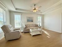 2025 Skyline LE4811J Mobile Home