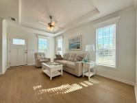 2025 Skyline LE4811J Mobile Home