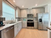 2025 Skyline LE4811J Mobile Home