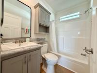 2025 Skyline LE4811J Mobile Home