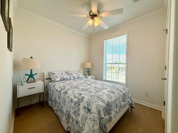 2025 Skyline LE4811J Mobile Home