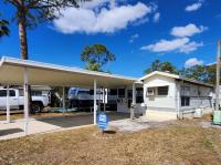 1984 Skyl mobile Home