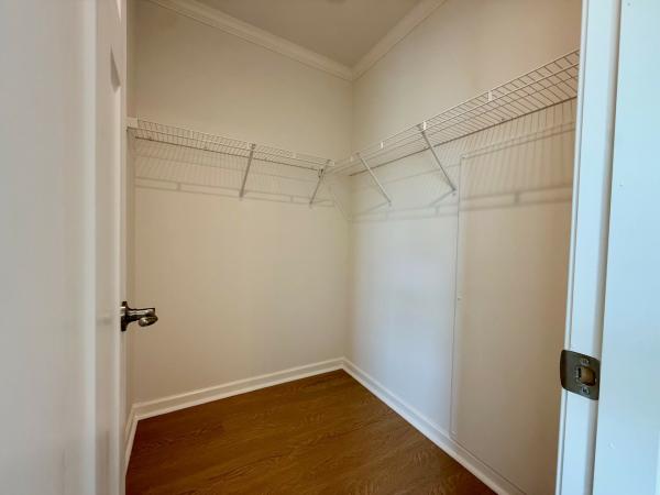 2025 Skyline LE4811J Mobile Home