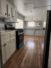 1984 Skyl mobile Home