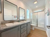 2025 Skyline LE4811J Mobile Home