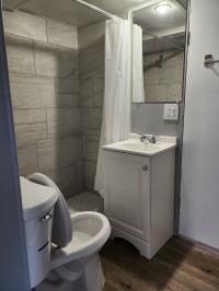 1984 Skyl mobile Home