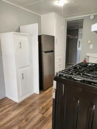 1984 Skyl mobile Home