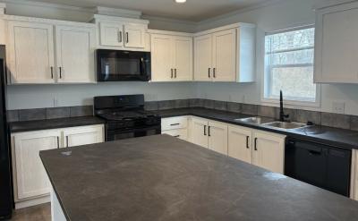 Mobile Home at 24155 Norway Rd Chelsea, MI 48118