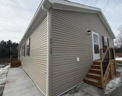 Photo 5 of 5 of home located at 24155 Norway Rd Chelsea, MI 48118