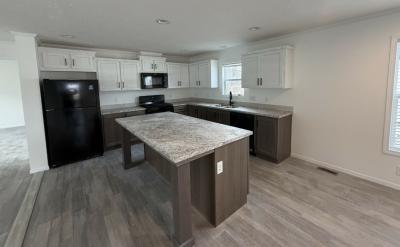 Mobile Home at 24153 Norway Rd Chelsea, MI 48118