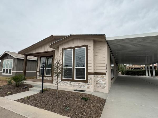 2026 CAVCO - Durango Pima Mobile Home