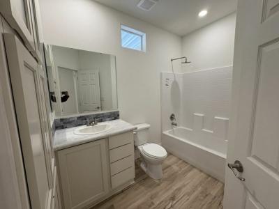 Photo 5 of 12 of home located at 3301 S Goldfield Road Lot 5093 Apache Junction, AZ 85119