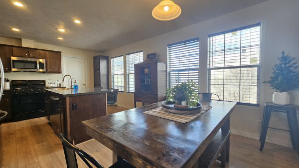 2012 Crest Mobile Home For Sale