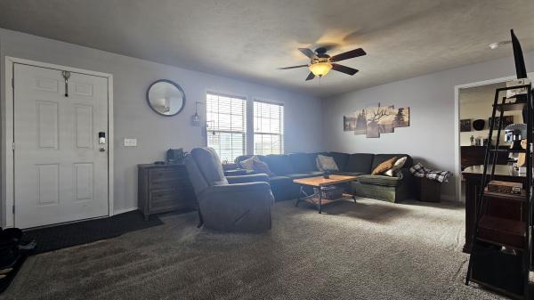 2012 Crest N/A Mobile Home