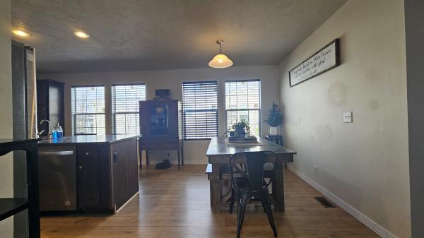 2012 Crest N/A Mobile Home