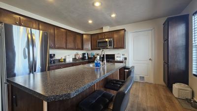 Photo 5 of 17 of home located at 6253 Leigh Court Fenton, MI 48430