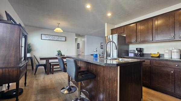 2012 Crest N/A Mobile Home