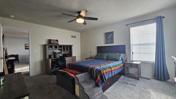 2012 Crest N/A Mobile Home