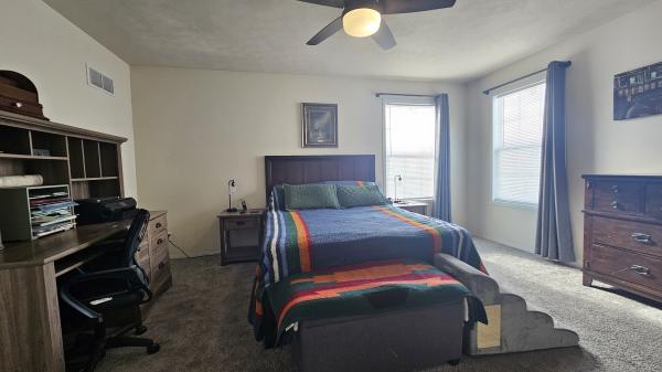 2012 Crest N/A Mobile Home