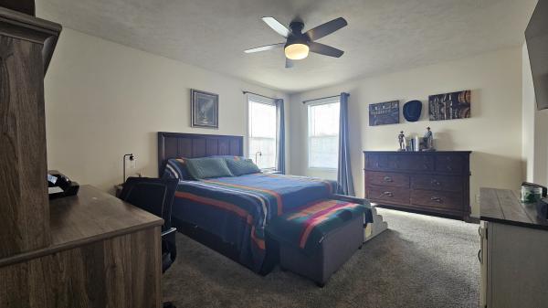 2012 Crest N/A Mobile Home