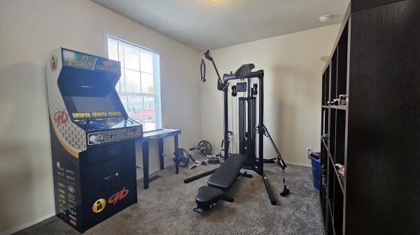 2012 Crest N/A Mobile Home