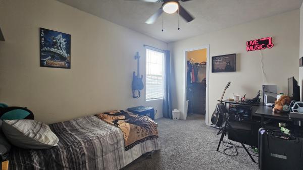 2012 Crest N/A Mobile Home