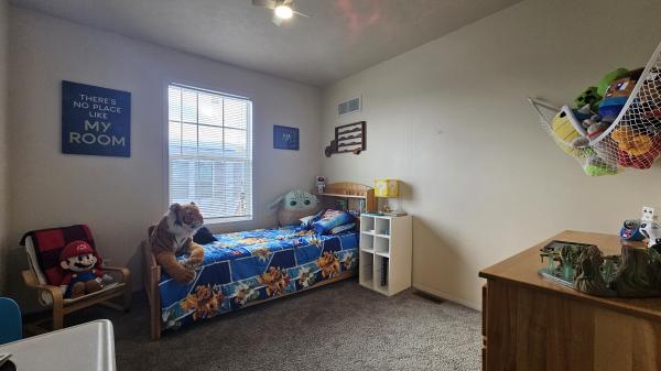 2012 Crest N/A Mobile Home