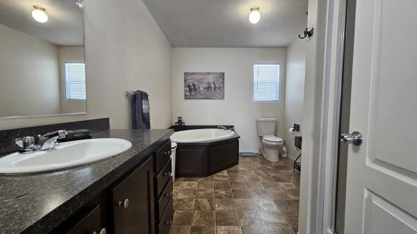 2012 Crest N/A Mobile Home