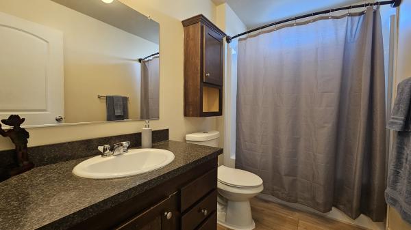 2012 Crest N/A Mobile Home