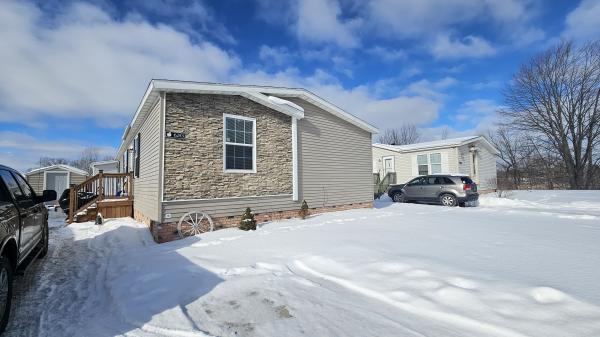 2012 Crest N/A Mobile Home