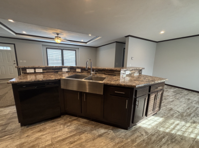 Photo 3 of 14 of home located at 6432 Scenic Way Fenton, MI 48430