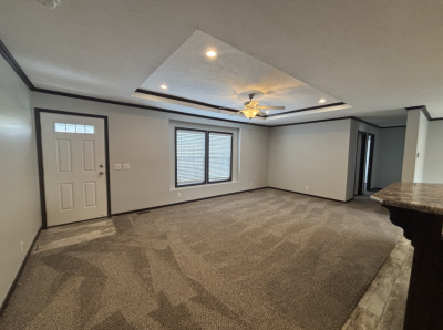 Photo 5 of 14 of home located at 6432 Scenic Way Fenton, MI 48430