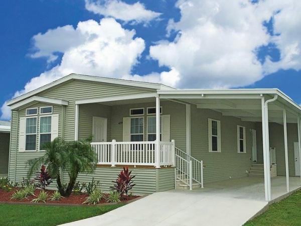 2026 Nobility - Ocala Palm Beach Mobile Home