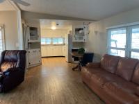 1963 SPTC HS Mobile Home