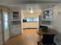 1963 SPTC HS Mobile Home