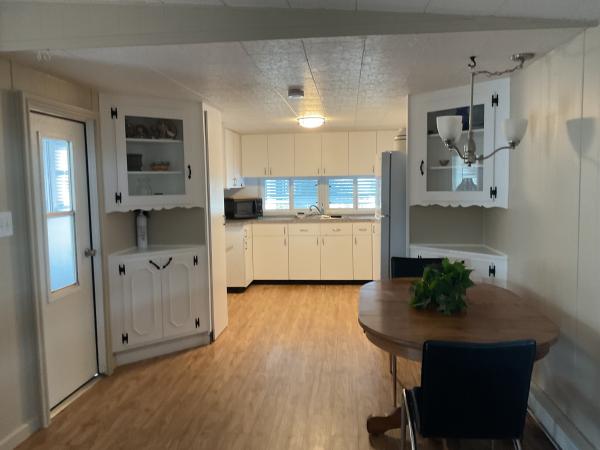 1963 SPTC HS Mobile Home